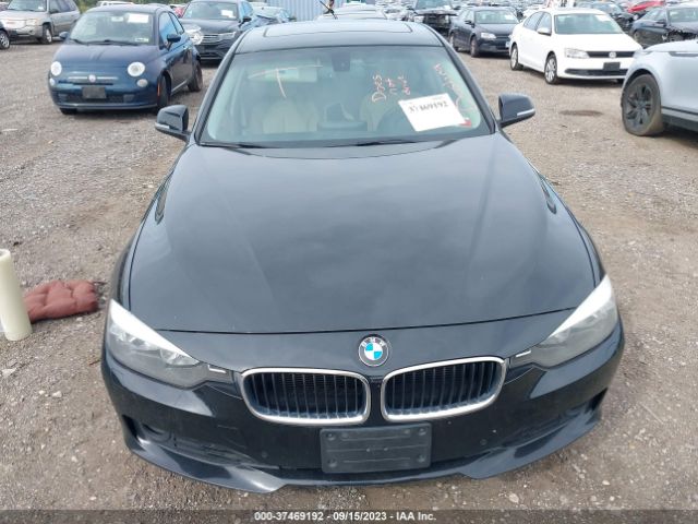 WBA3B5G54FNS14472 BMW 3 Series 328i Xdrive