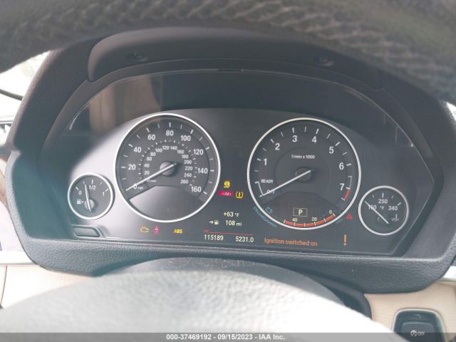 WBA3B5G54FNS14472 BMW 3 Series 328i Xdrive