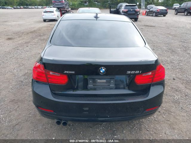 WBA3B5G54FNS14472 BMW 3 Series 328i Xdrive