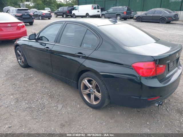 WBA3B5G54FNS14472 BMW 3 Series 328i Xdrive