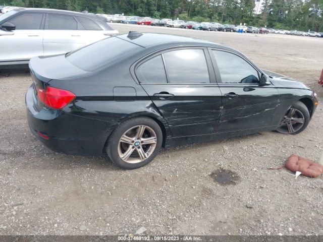 WBA3B5G54FNS14472 BMW 3 Series 328i Xdrive