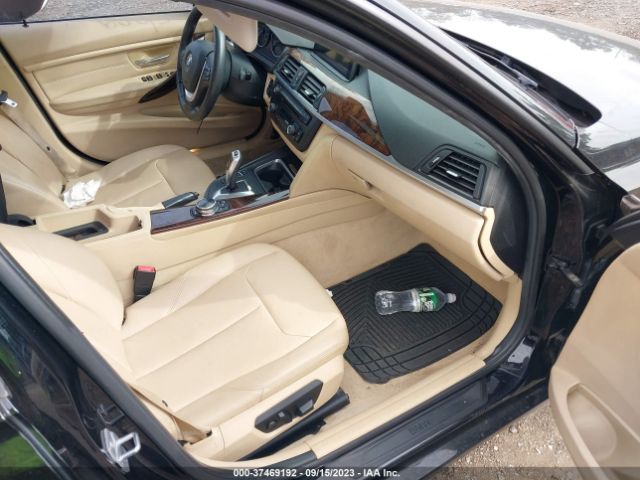 WBA3B5G54FNS14472 BMW 3 Series 328i Xdrive