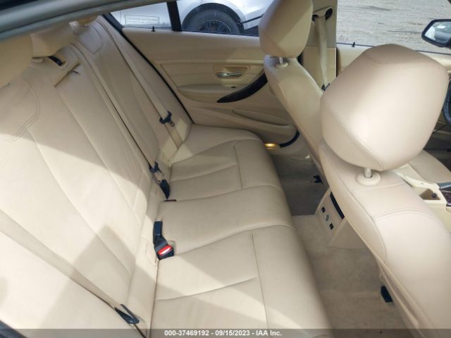 WBA3B5G54FNS14472 BMW 3 Series 328i Xdrive