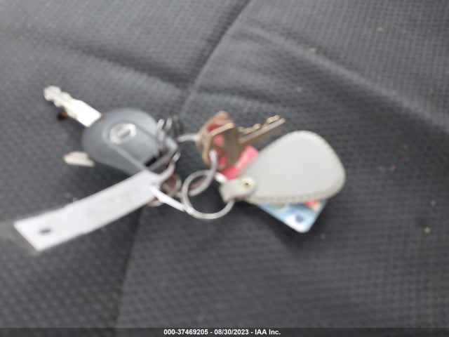 Nissan SENTRA S 2019 3N1AB7AP2KY208122 Image 11