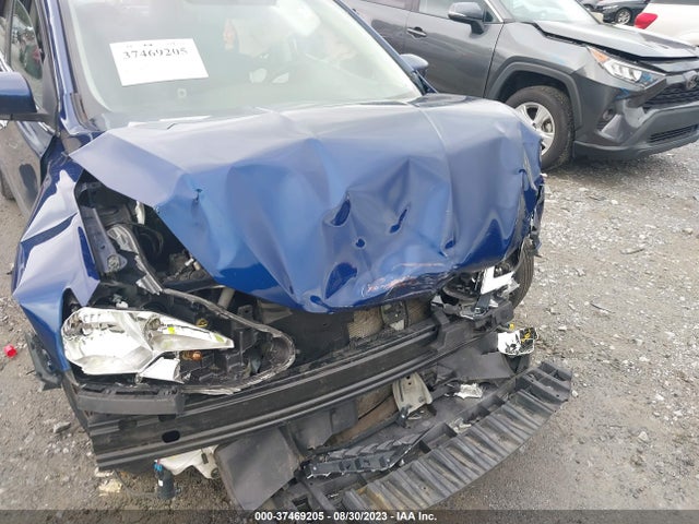 Nissan SENTRA S 2019 3N1AB7AP2KY208122 Image 6