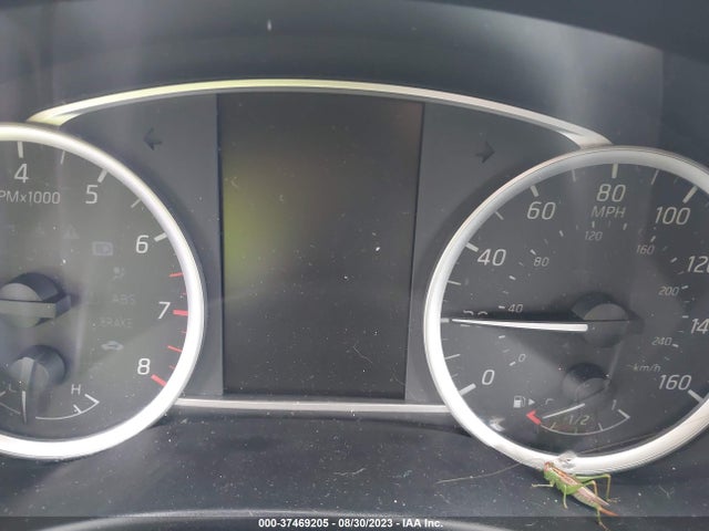 Nissan SENTRA S 2019 3N1AB7AP2KY208122 Image 7