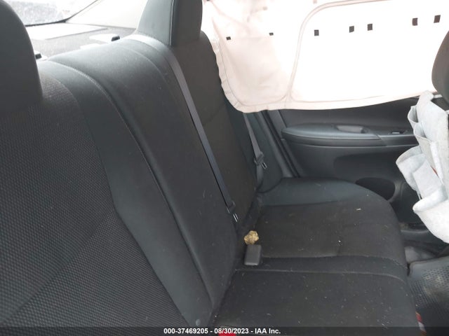 Nissan SENTRA S 2019 3N1AB7AP2KY208122 Image 8
