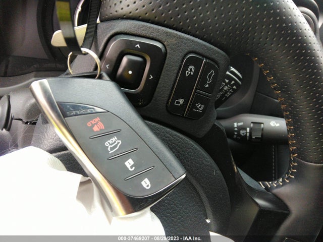 JTHGZ1B20N5049670 Lexus Is Is 350 F Sport