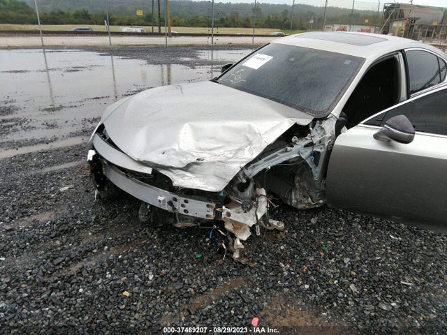 JTHGZ1B20N5049670 Lexus Is Is 350 F Sport