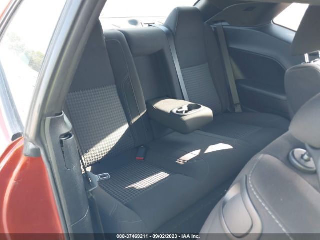 2C3CDZAG3MH591027 Dodge Challenger Sxt