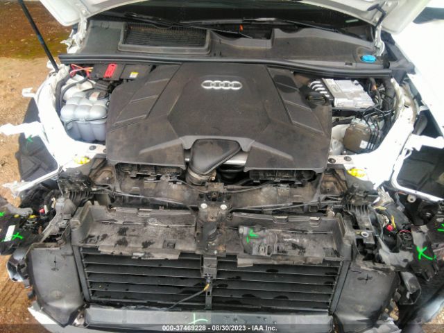 WA1LXAF72LD002438 Audi Q7 Premium Plus