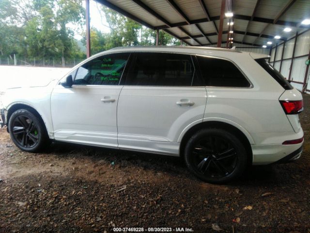 WA1LXAF72LD002438 Audi Q7 Premium Plus