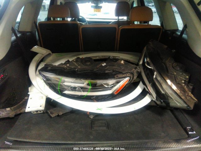 WA1LXAF72LD002438 Audi Q7 Premium Plus