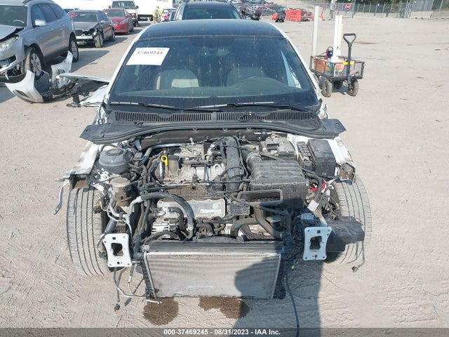 3VWN57BU8LM072160 Volkswagen JETTA S