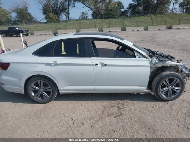 3VWN57BU8LM072160 Volkswagen JETTA S