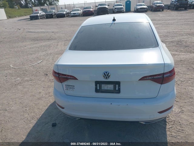 3VWN57BU8LM072160 Volkswagen JETTA S