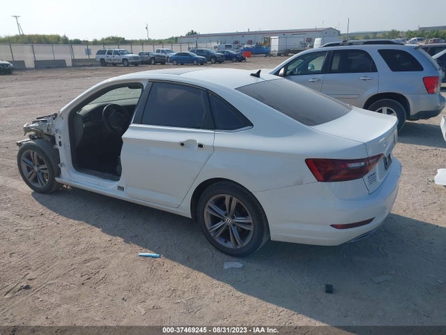 3VWN57BU8LM072160 Volkswagen JETTA S