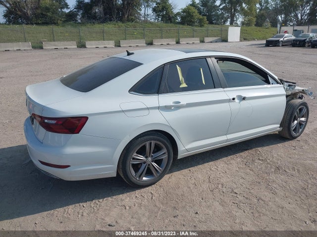 3VWN57BU8LM072160 Volkswagen JETTA S