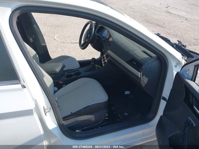 3VWN57BU8LM072160 Volkswagen JETTA S