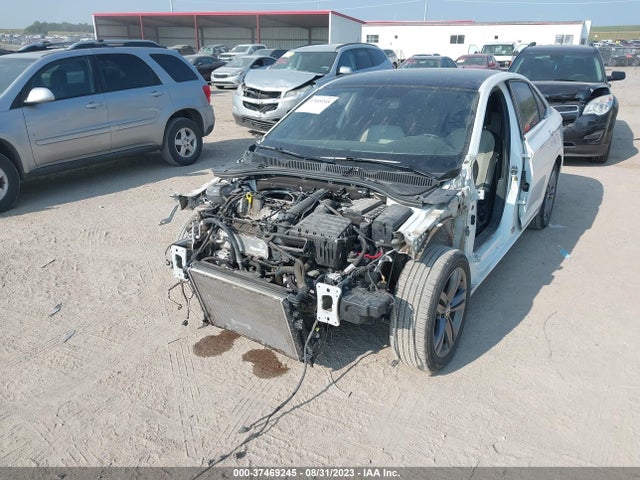 3VWN57BU8LM072160 Volkswagen JETTA S