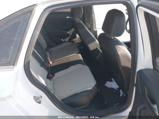 3VWN57BU8LM072160 Volkswagen JETTA S