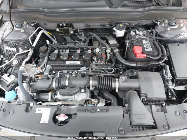 Honda Accord 2020 1HGCV1F11LA016387 Image 22