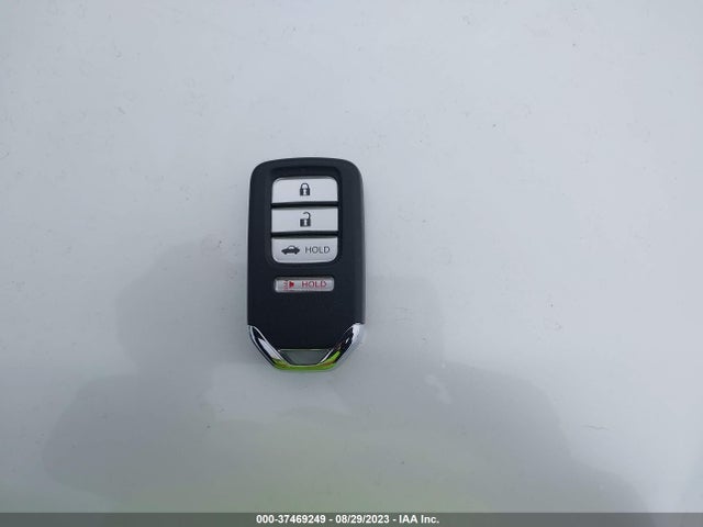 Honda Accord 2020 1HGCV1F11LA016387 Image 23