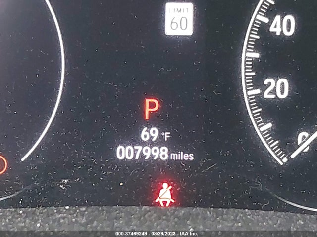 Honda Accord 2020 1HGCV1F11LA016387 Image 28