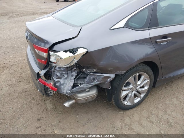 Honda Accord 2020 1HGCV1F11LA016387 Image 18