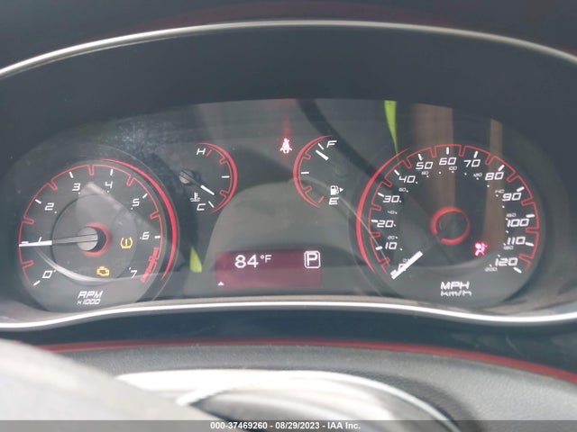 Dodge DART SXT 2016 1C3CDFBB3GD728020 Image 7