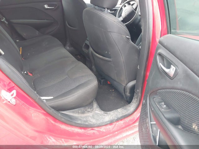 Dodge DART SXT 2016 1C3CDFBB3GD728020 Image 8