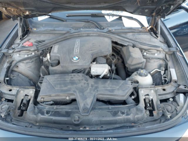 WBA8Z5C56GGS38205 BMW 3 Series Gran Turismo 328i Xdrive