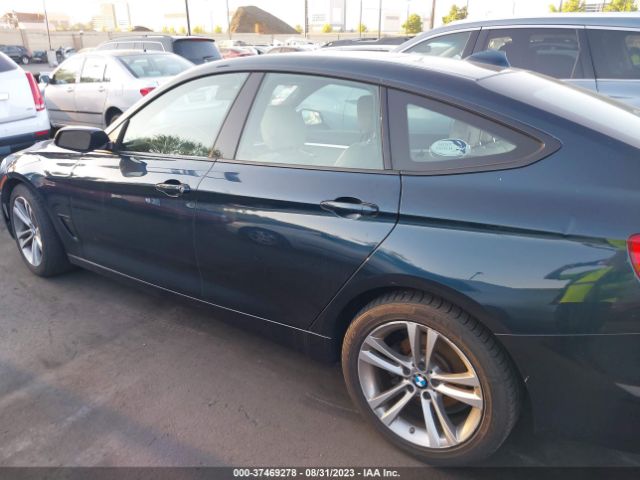 WBA8Z5C56GGS38205 BMW 3 Series Gran Turismo 328i Xdrive