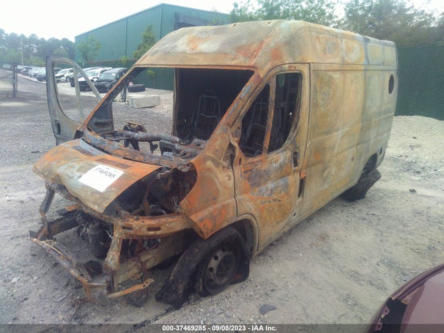 3C6TRVBG5FE511026 RAM Promaster