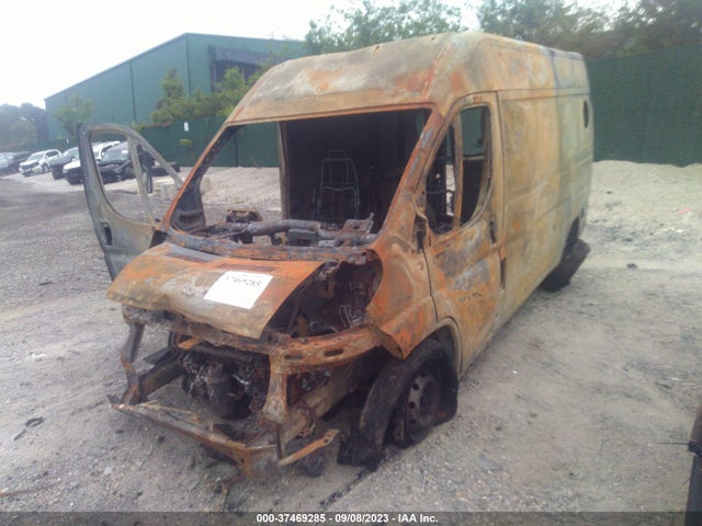 3C6TRVBG5FE511026 RAM Promaster