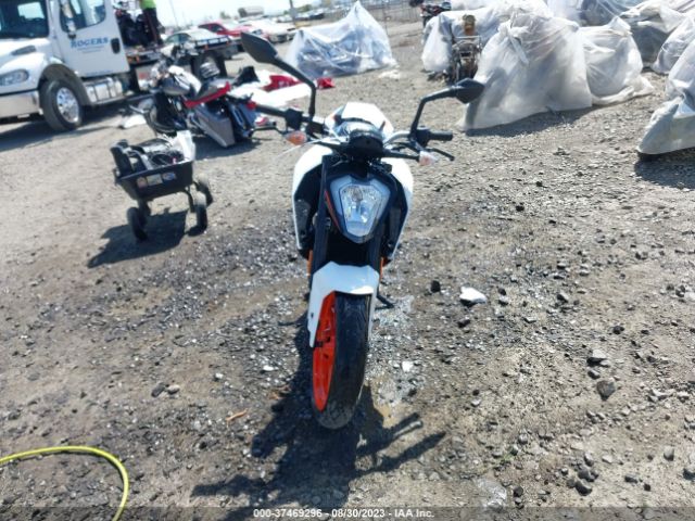2021 KTM 200 MD2JPC401MC034040 Photo 4