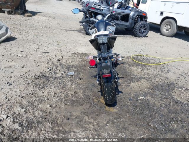 2021 KTM 200 MD2JPC401MC034040 Photo 5