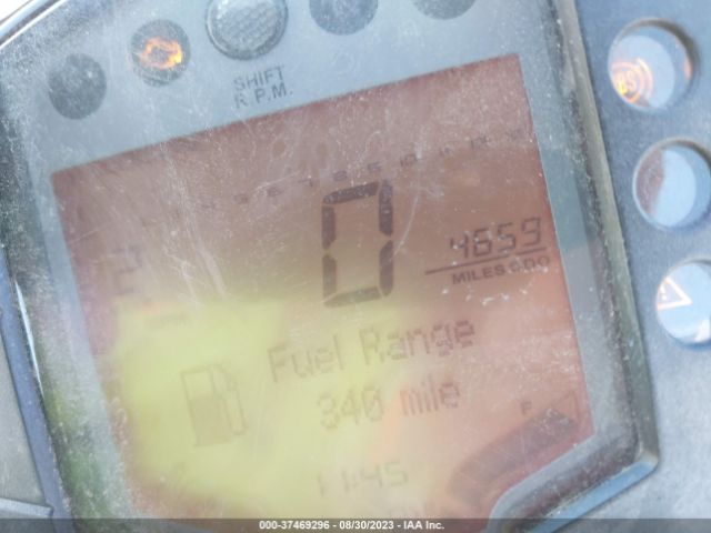2021 KTM 200 MD2JPC401MC034040 Photo 6