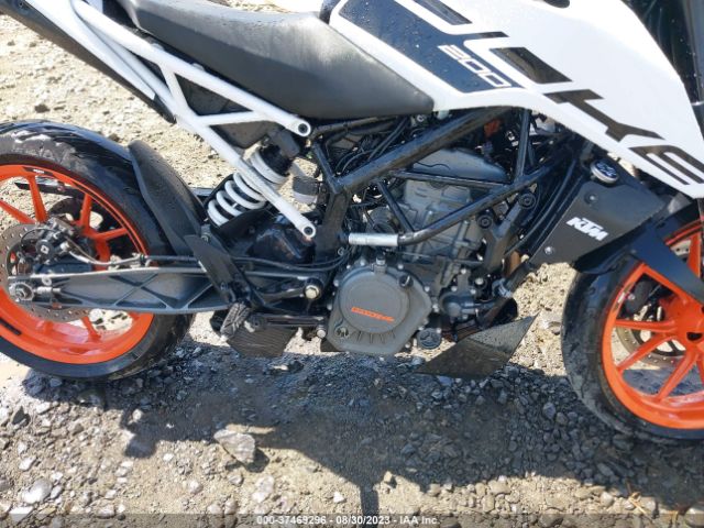 2021 KTM 200 MD2JPC401MC034040 Photo 7