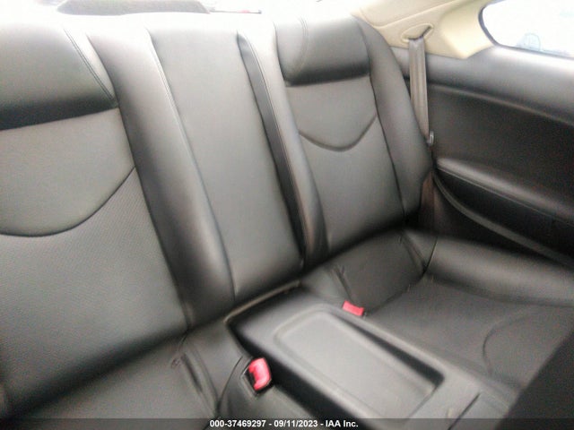 2012 INFINITI G37 COUPE X VIN: JN1CV6EL3CM473363