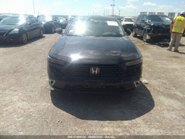 1HGCY2F85PA028929 Honda Accord Hybrid Touring