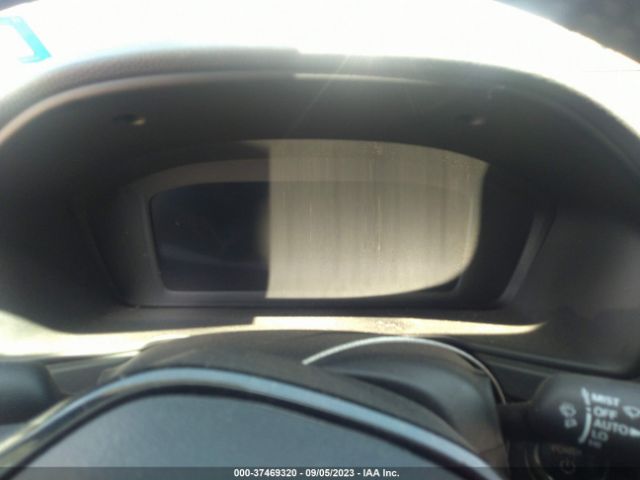 1HGCY2F85PA028929 Honda Accord Hybrid Touring