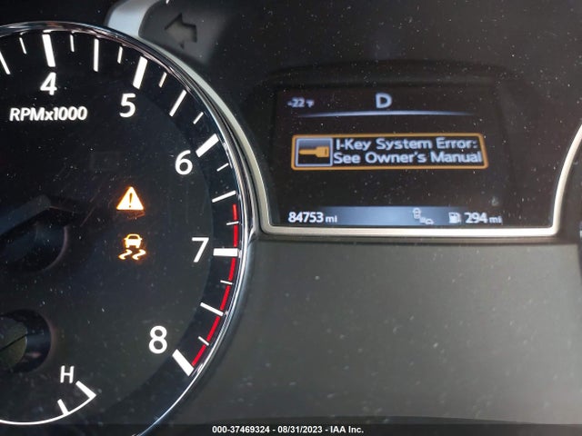 Nissan Altima 2.5 Sv 2017 1N4AL3AP7HC238260 Image 15