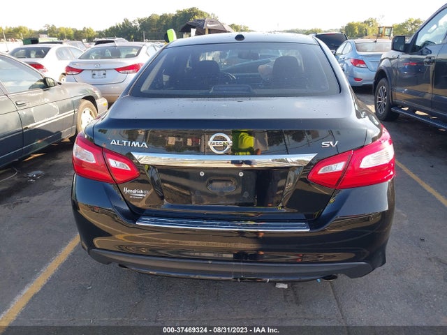 Nissan Altima 2.5 Sv 2017 1N4AL3AP7HC238260 Image 16
