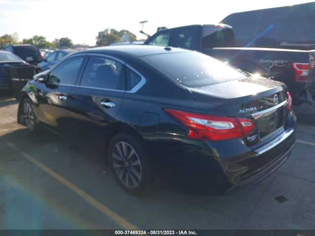 Nissan Altima 2.5 Sv 2017 1N4AL3AP7HC238260 Image 3