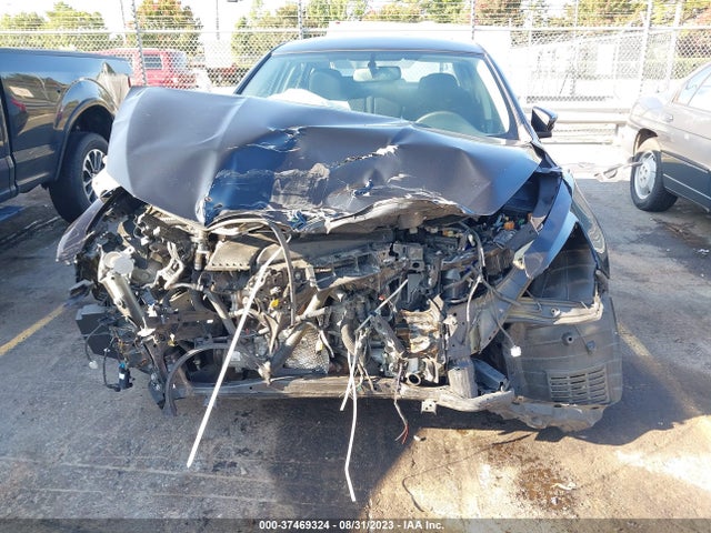 Nissan Altima 2.5 Sv 2017 1N4AL3AP7HC238260 Image 6