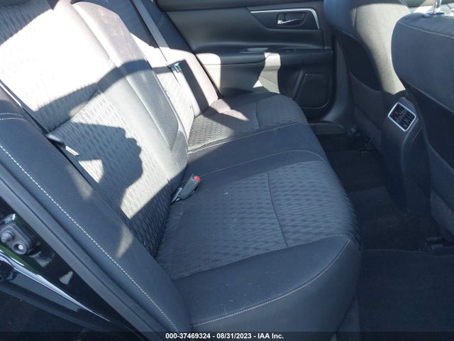 Nissan Altima 2.5 Sv 2017 1N4AL3AP7HC238260 Image 8