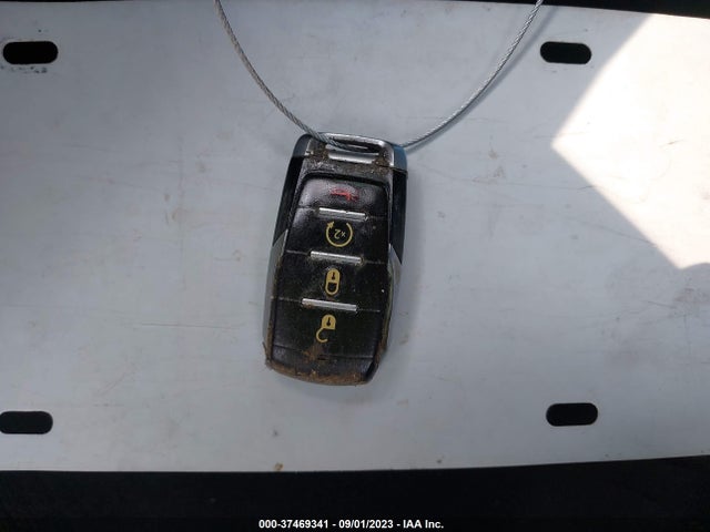 RAM 1500 Big Horn/lone Star 2019 1C6RREFT5KN596828 Image 11