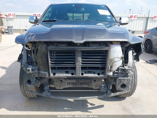 RAM 1500 Big Horn/lone Star 2019 1C6RREFT5KN596828 Image 13