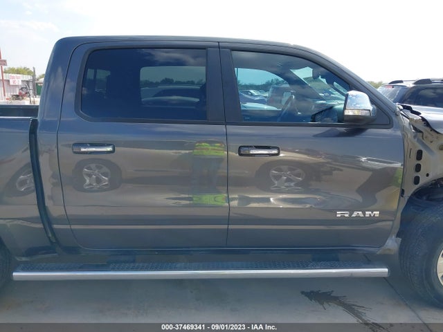 RAM 1500 Big Horn/lone Star 2019 1C6RREFT5KN596828 Image 14